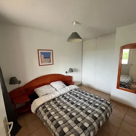 Apartman 3* Tt Equipe Proche Ocean Soulac-sur-Mer