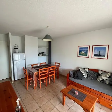 3* Tt Equipe Proche Ocean *