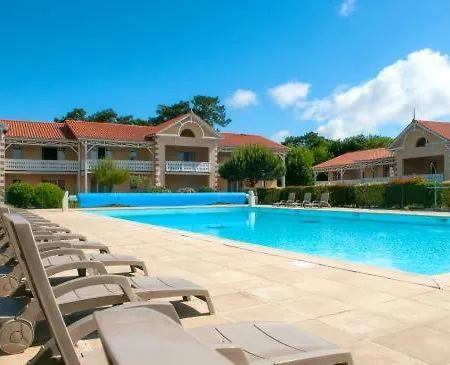 3* Tt Equipe Proche Ocean