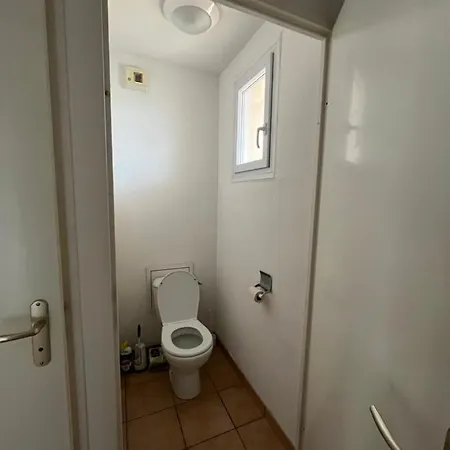 3* Tt Equipe Proche Ocean Apartment Soulac-sur-Mer